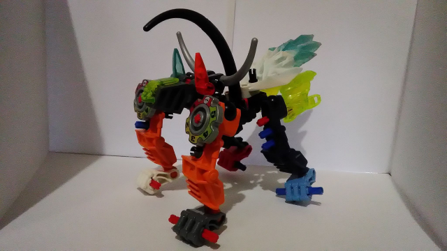 Byk Furiat